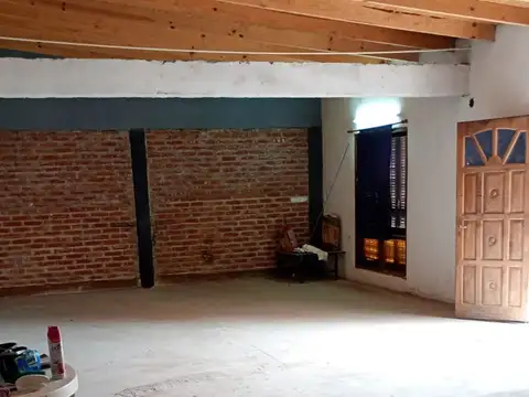 VENTA DE CASA EN CERVANTES 