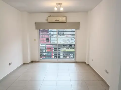Departamento en Alquiler 20 años