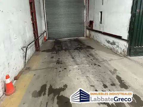 GalpÃ³n - Venta - Argentina, General San Martín - José C. Paz 4100