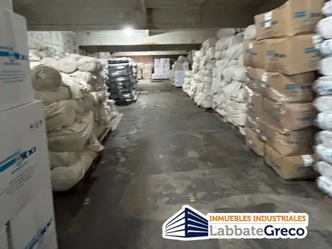 GalpÃ³n - Venta - Argentina, General San Martín - José C. Paz 4100