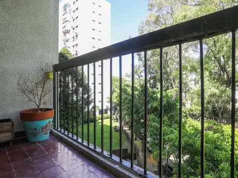 Departamento en Venta en Vicente Lopez, USD 110.000