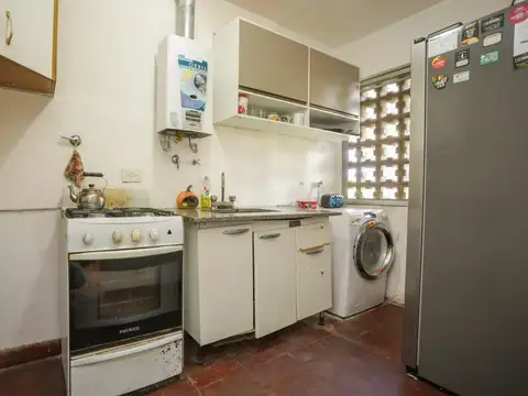 Departamento en Venta 47 años