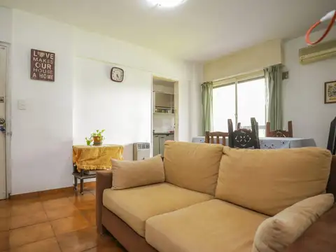 Departamento en Venta de 3 ambientes