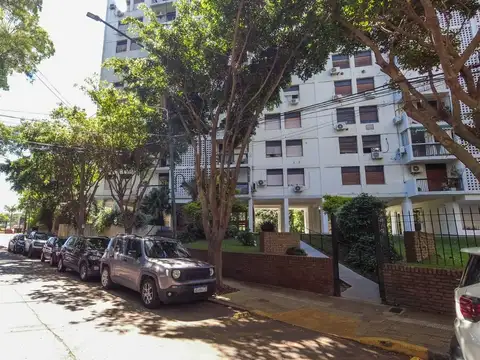 Departamento en Vicente López