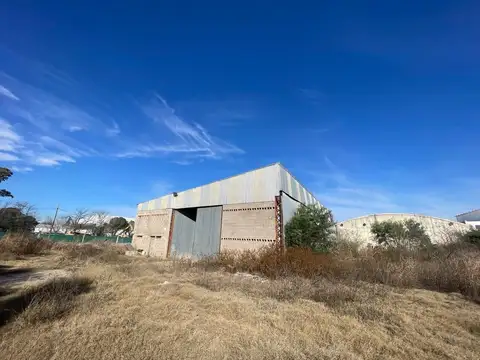 Terreno en Venta, FOT 1,5