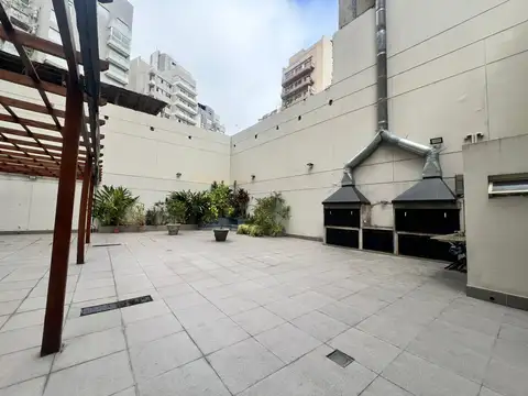 Departamento en Alquiler al Norte