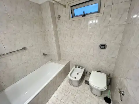 Departamento en alquiler en Barrio Norte