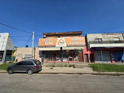 Avenida Patricios al 5200