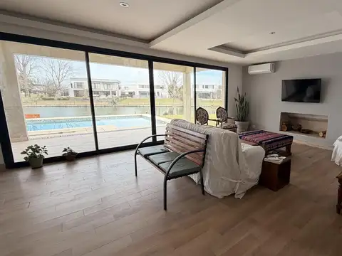Casa en Alquiler 2 años