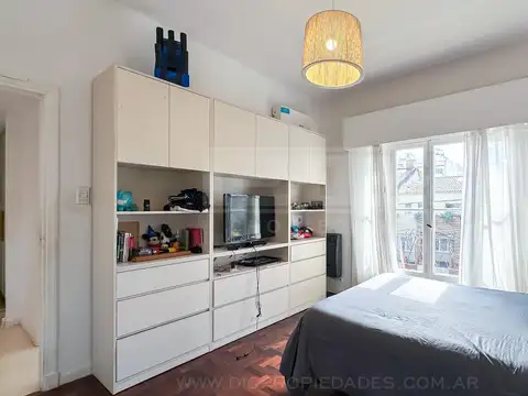 Casa 3 dormitorios Venta - La Lucila