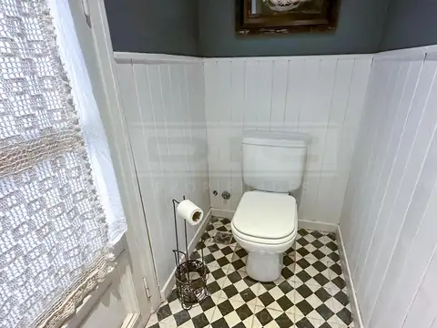 Casa en Venta 7 años