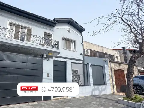 Casa 3 dormitorios Venta - La Lucila