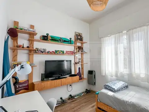 Casa 3 dormitorios Venta - La Lucila