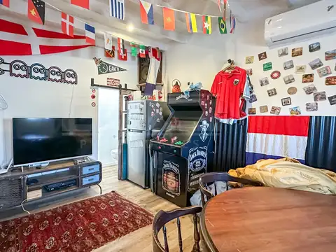 Casa en Venta 7 años