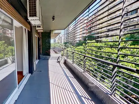 Departamento en Venta en Palermo, USD 479.000