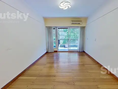 Departamento en Venta - 4 Ambientes con Cochera - Palermo