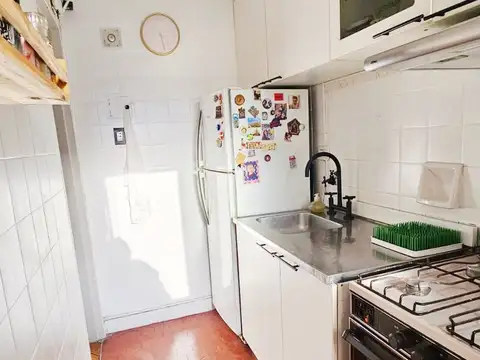 Departamento en Alquiler 45 años