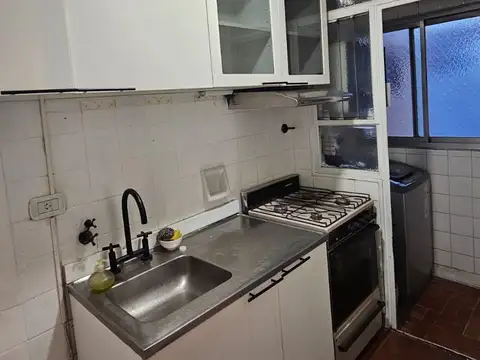 Departamento en Alquiler 45 años