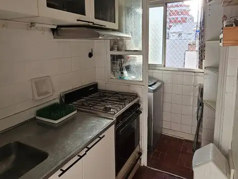 Departamento en Alquiler de 1 dormitorio