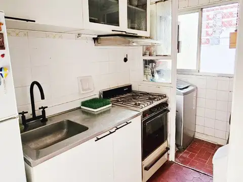 Departamento en Alquiler Permite mascota
