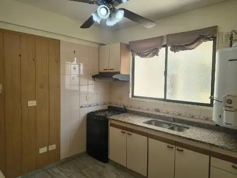 Departamento en Alquiler 17 años