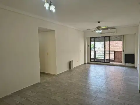 Departamento en Alquiler de 3 ambientes