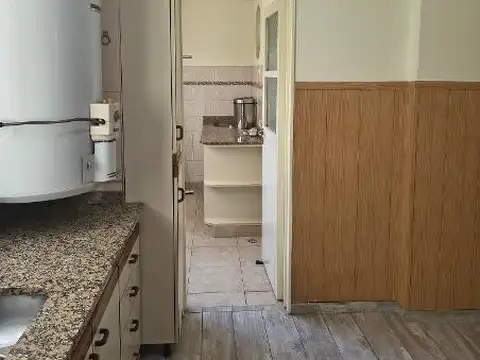 Departamento en Alquiler al Noreste