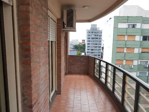 Departamento en Alquiler de 2 dormitorios