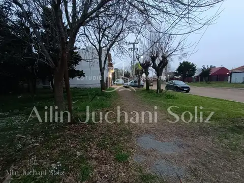 Terreno en Venta de 932,0 m2