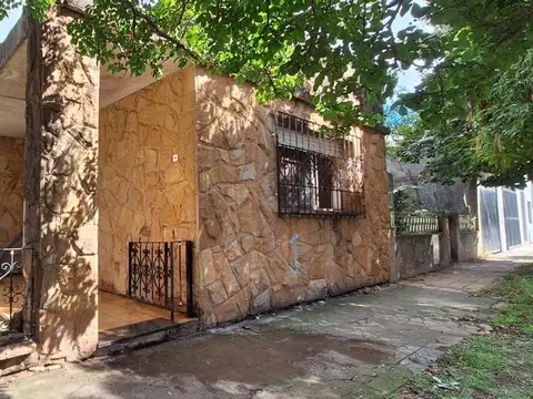 Casa en Venta en Pablo Podesta, Partido de Tres de Febrero