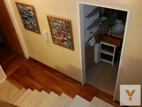 Casa en Alquiler al Oeste