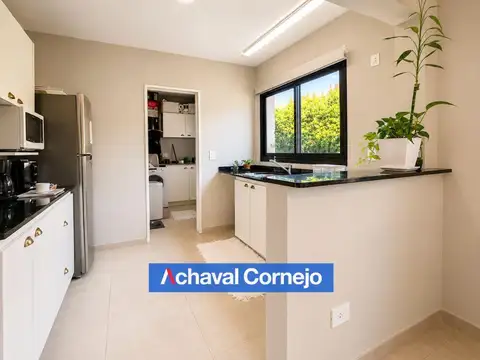 Casa en Venta 3 años