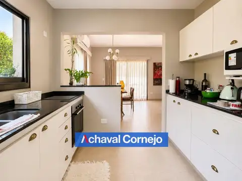 Casa en Venta al Noroeste
