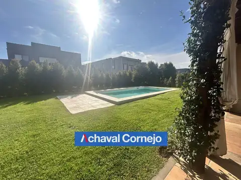 Casa en Venta de 3 dormitorios