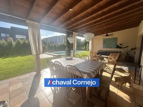 Casa en Venta 3 años