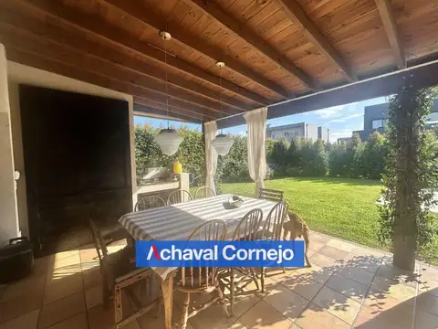 Casa en Venta al Noroeste