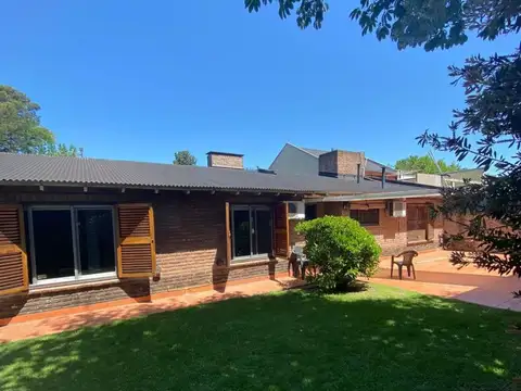 Casa en Venta de 5 dormitorios