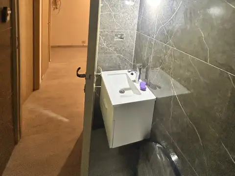 Departamento en Alquiler 40 años