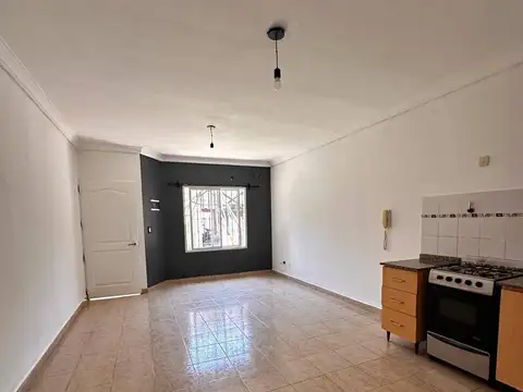 Departamento en Alquiler 15 años