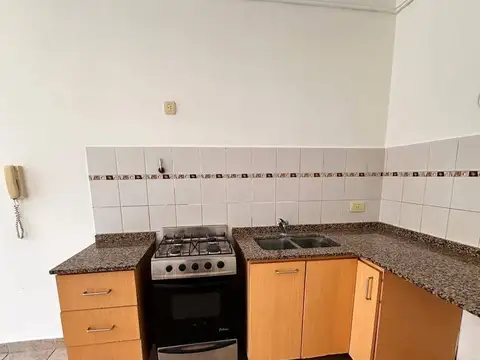 Departamento en Alquiler al Norte