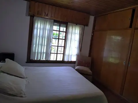 Casa en Alquiler Temporal de 4 dormitorios