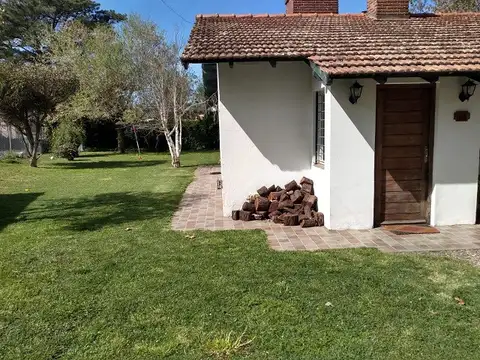 Casa en Alquiler Temporal de 4 dormitorios