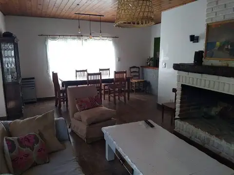 Casa en Alquiler Temporal en Miramar, USD 3.900