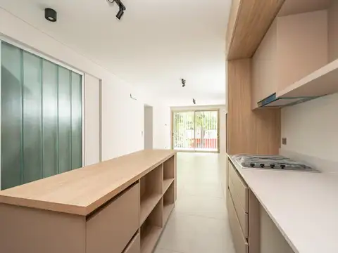 VENTA PH A ESTRENAR CON TERRAZA PRIVADA 3 AMBIENTES EN VILLA DEVOTO