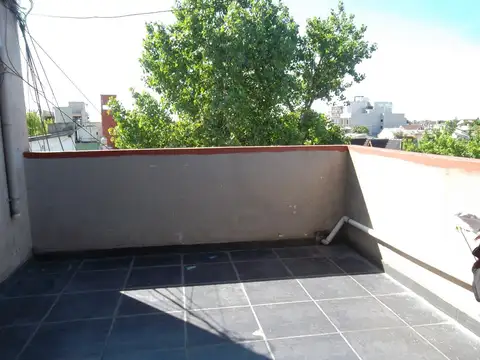VENTA DPTO DOS AMB. ZONA JOSE LEON SUAREZ