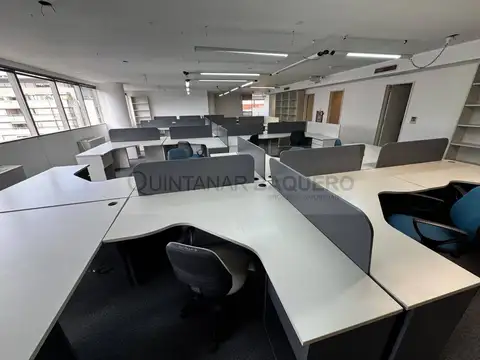 Encarnación Ezcurra 300, Piso 7