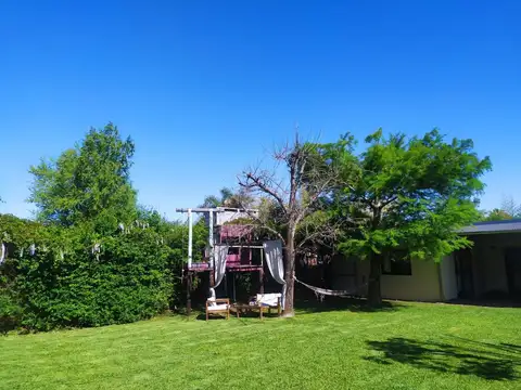 Casa en Alquiler Temporal en Santa María del Tigre, USD 5.500