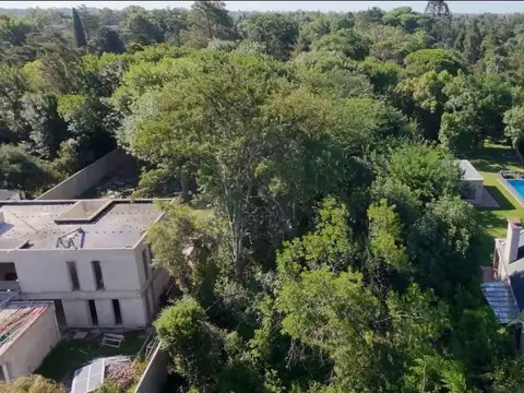 TERRENOS/FRACCIONES/LOTEOS - TERRENOS - INGENIERO MASCHWITZ, GRAN BS. AS. NORTE