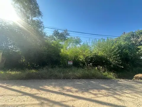 TERRENOS/FRACCIONES/LOTEOS - TERRENOS - INGENIERO MASCHWITZ, GRAN BS. AS. NORTE