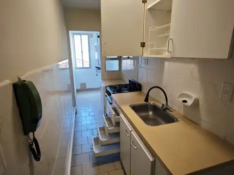 Departamento en Venta 32 años